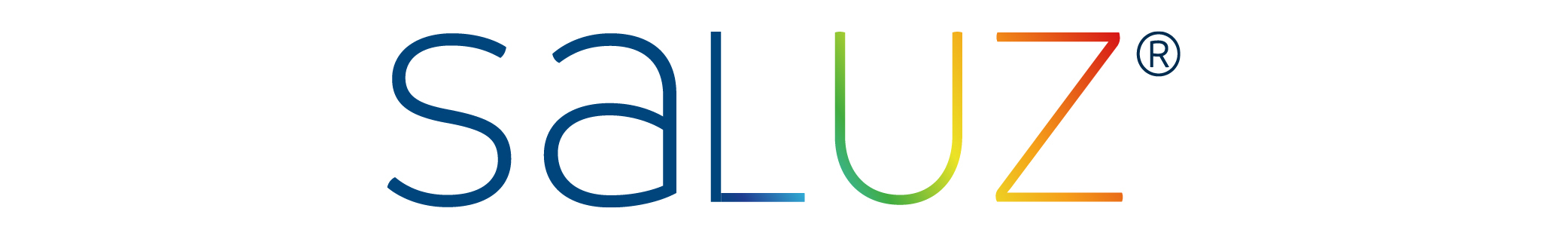 Logo SALUZ